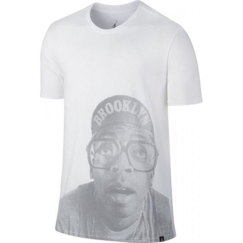 Air Jordan 4 Gotta Be Thes Tee White #850421-100