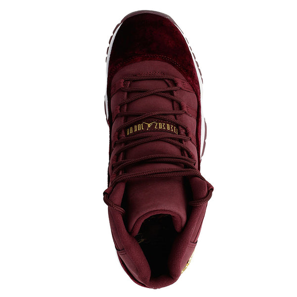 Air Jordan 11 Retro RL GG  Basketball Shoes  #852625-650