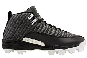 Air Jordan 12 MCS Baseball men's Shoes #854566-010