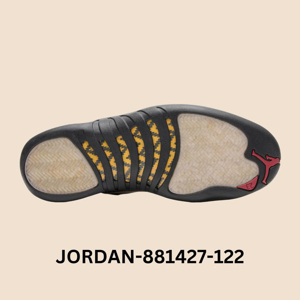 Air Jordan 12 Retro "Chinese New Year" Men's Style# 881427-122