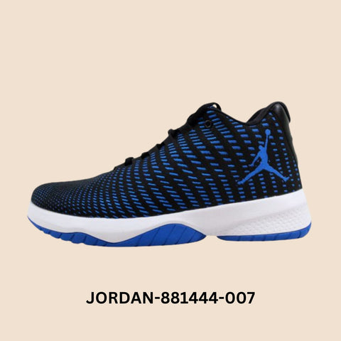 Nike Air Jordan B Fly Men's Style# 881444-007