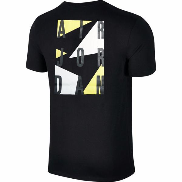 Jordan Air Box Tee Shirt Men's Style #905935-010