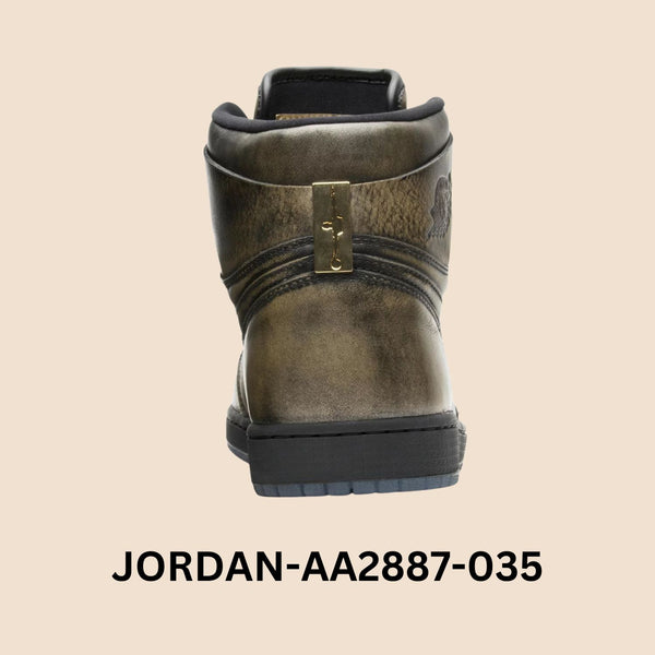 Air Jordan 1 Retro High OG "WINGS" Men's Style# AA2887-035