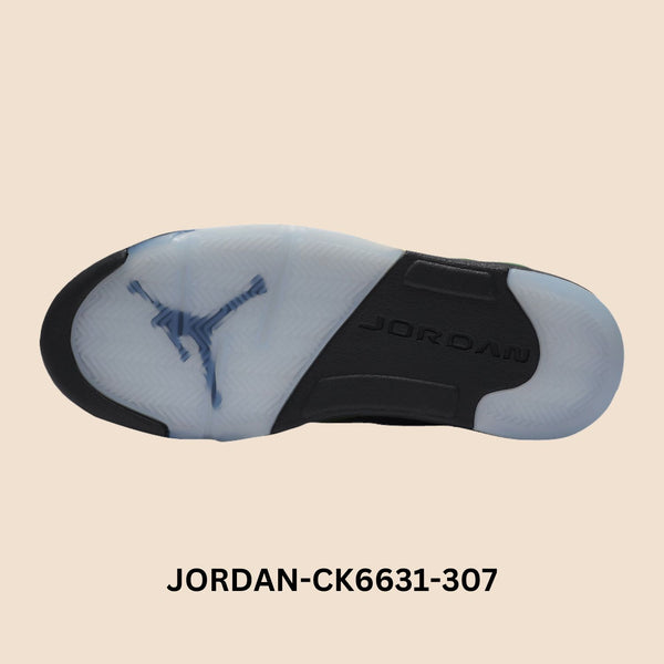 Air Jordan 5 Retro Se "Oregon" Men's Style# CK6631-307