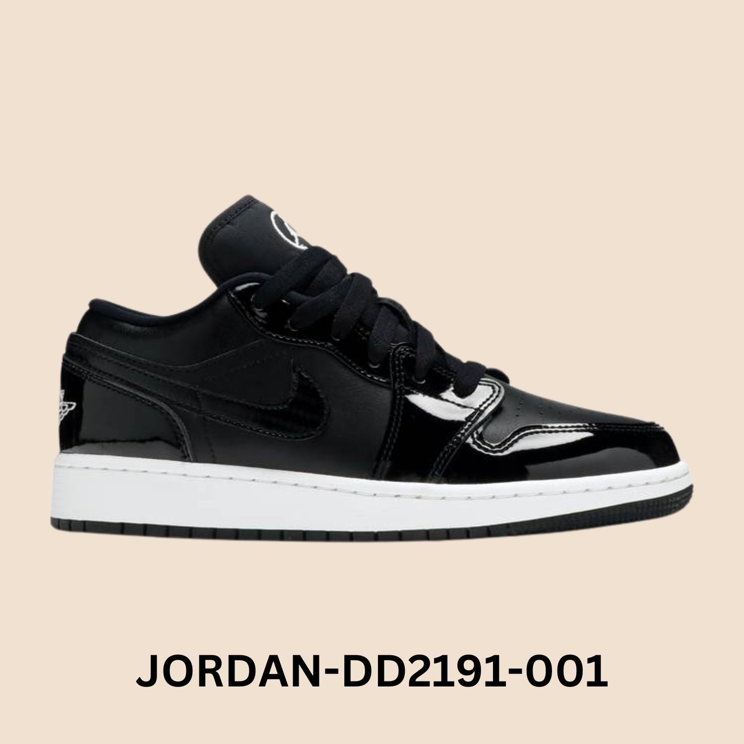 Air Jordan 1 Low se "All Star Weekend" Grade School Style# DD2191-001