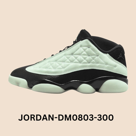 Air Jordan 13 Retro Low "SINGLES DAY" Men's Style# DM0803-300