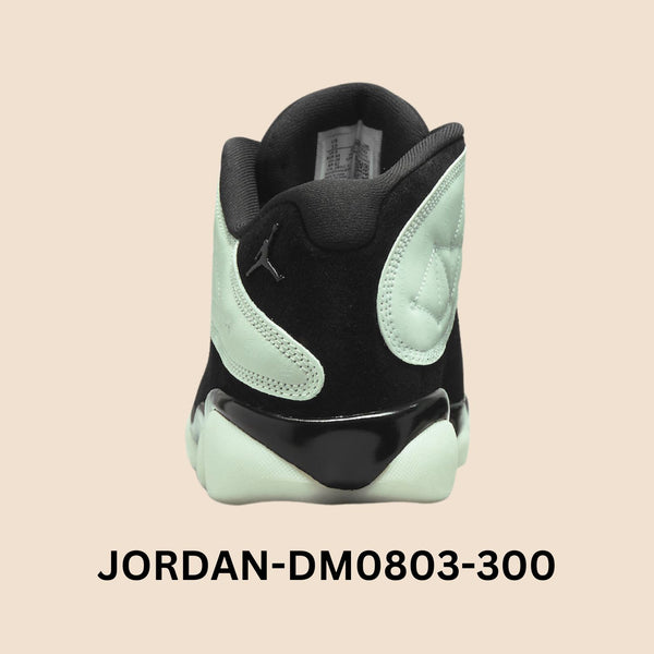 Air Jordan 13 Retro Low "SINGLES DAY" Men's Style# DM0803-300
