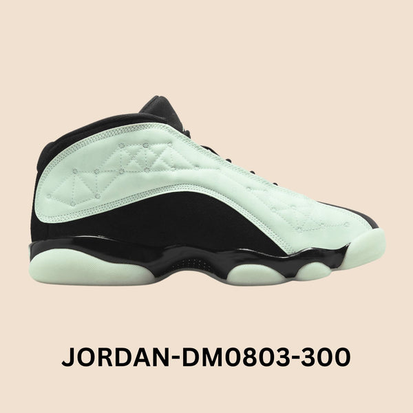 Air Jordan 13 Retro Low "SINGLES DAY" Men's Style# DM0803-300