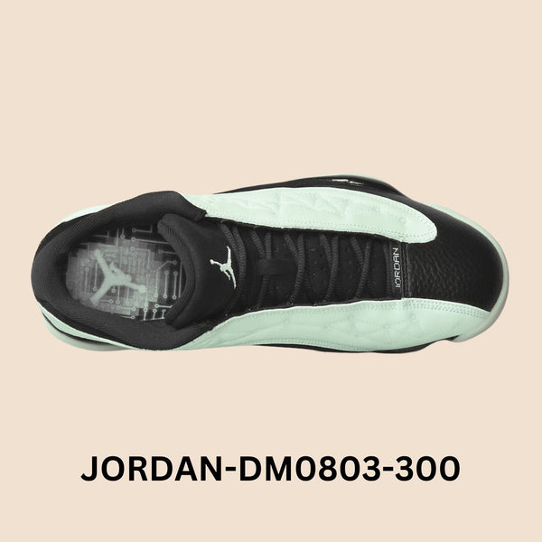 Air Jordan 13 Retro Low "SINGLES DAY" Men's Style# DM0803-300