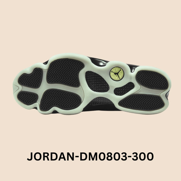 Air Jordan 13 Retro Low "SINGLES DAY" Men's Style# DM0803-300