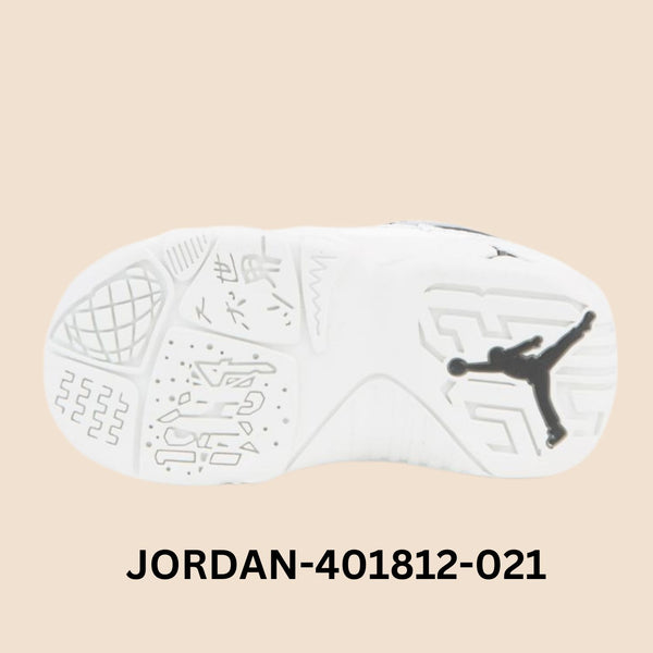 Air Jordan 9 Retro "City of Flight" Toddlers Style# 401812-021