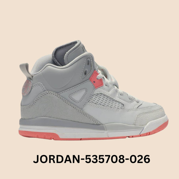 Jordan Spizike "Sunblush" Pre School Style# 535708-026
