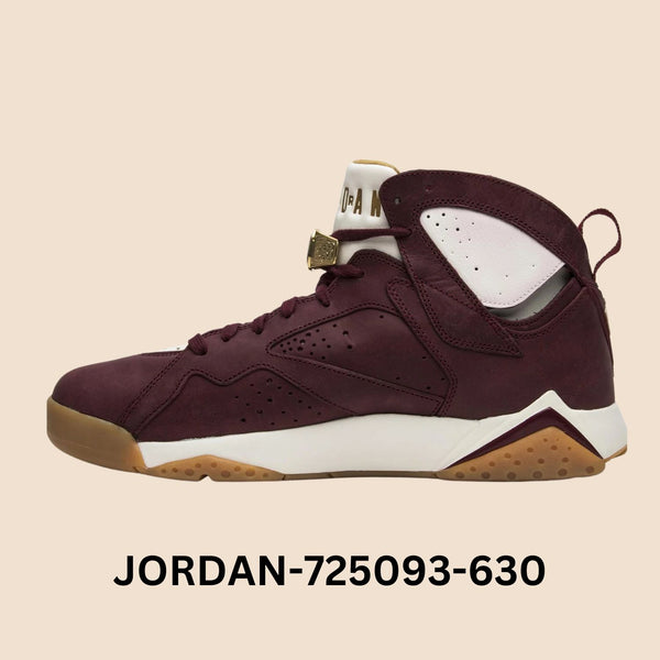 Air Jordan 7 Retro "Cigar" Style# 725093-630