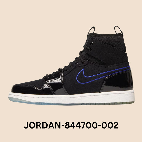 Air Jordan 1 Retro Ultra High "Space Jam" Style# 844700-002