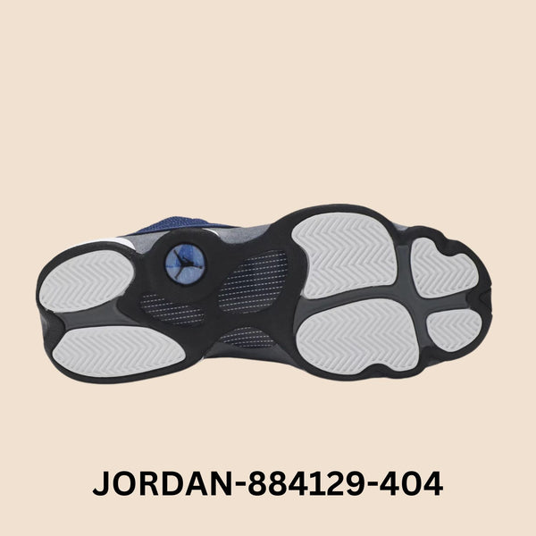 Air Jordan 13 Retro "Flint" Grade School Style# 884129-404