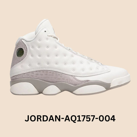 Air Jordan 13 Retro "Phantom" Women's Style# AQ1757-004