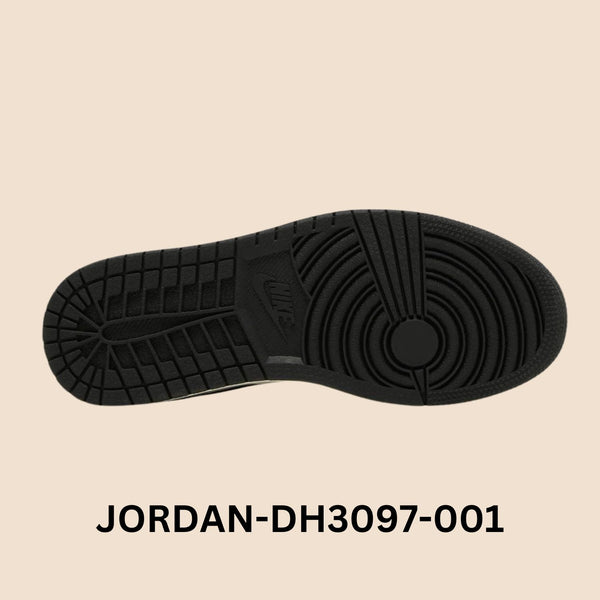 Air Jordan 1 High OG Hand "Crafted" Style# DH3097-001