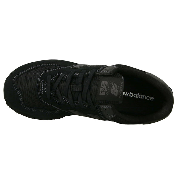New Balance Classic Men's Shoes #NB-ML574ETE