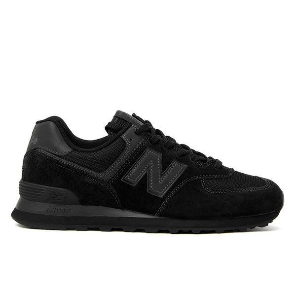 New Balance Classic Men's Shoes #NB-ML574ETE