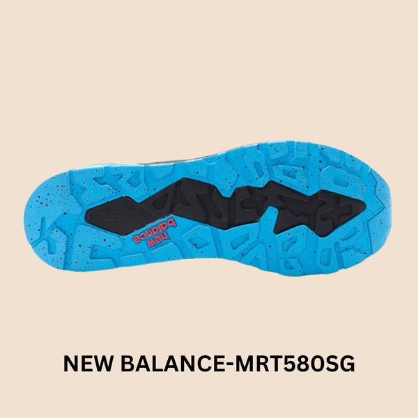 New Balance Shoe Gallery X 580 Revlite "TOUR DE MIAMI" Men's Style# MRT580SG