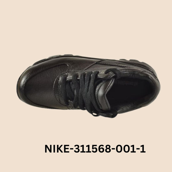 Nike Air Max Goadome "BLACK" Pre School Style# 311568-001