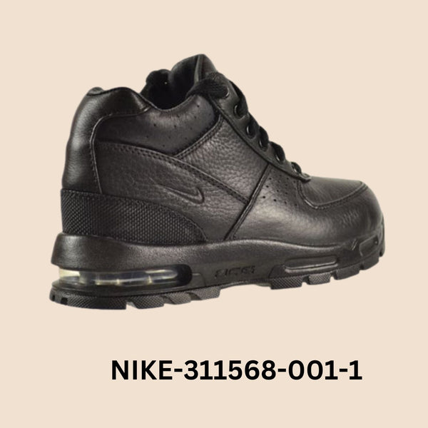 Nike Air Max Goadome "BLACK" Pre School Style# 311568-001