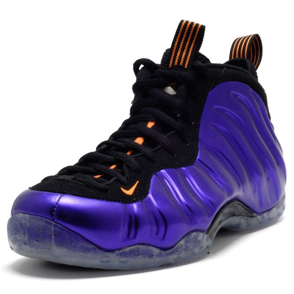 Nike Mens Air Foamposite One #314996-501