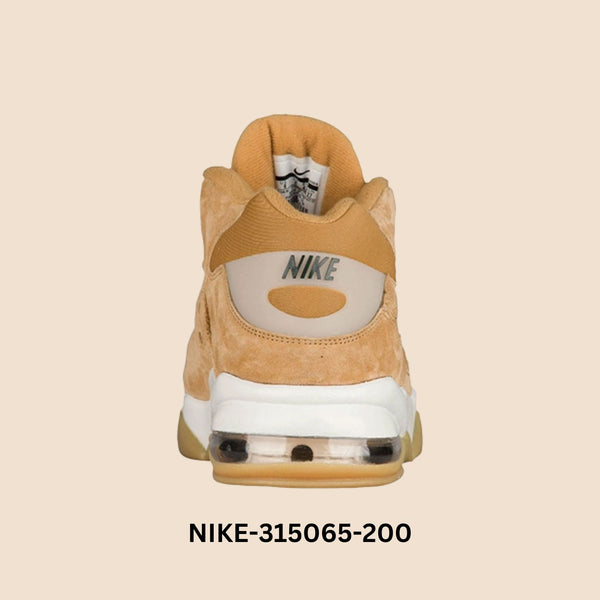 Nike Air Force Max "Flax" Men's Style# 315065-200