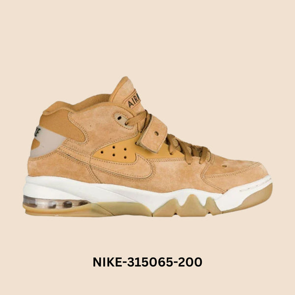 Nike Air Force Max "Flax" Men's Style# 315065-200
