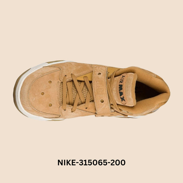 Nike Air Force Max "Flax" Men's Style# 315065-200
