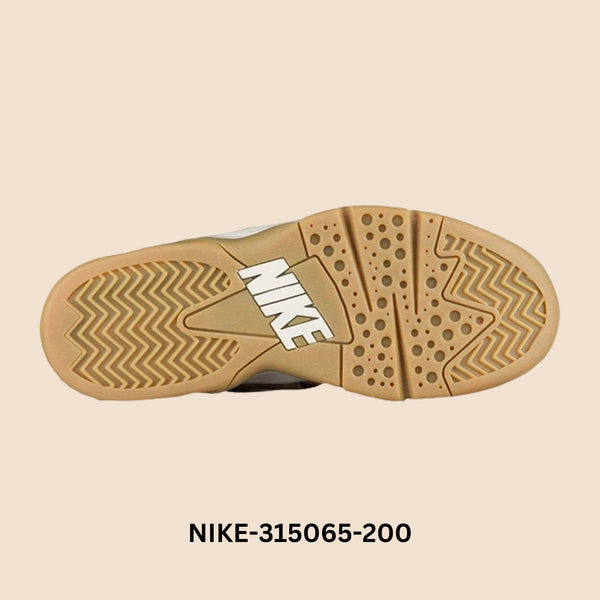 Nike Air Force Max "Flax" Men's Style# 315065-200