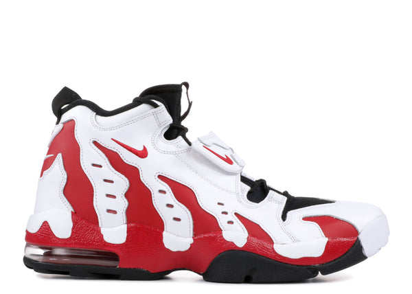 NIKE  AIR MAX DT 96 FOR MEN'S (RED | BLACK | WHITE)-FTL 316408-161