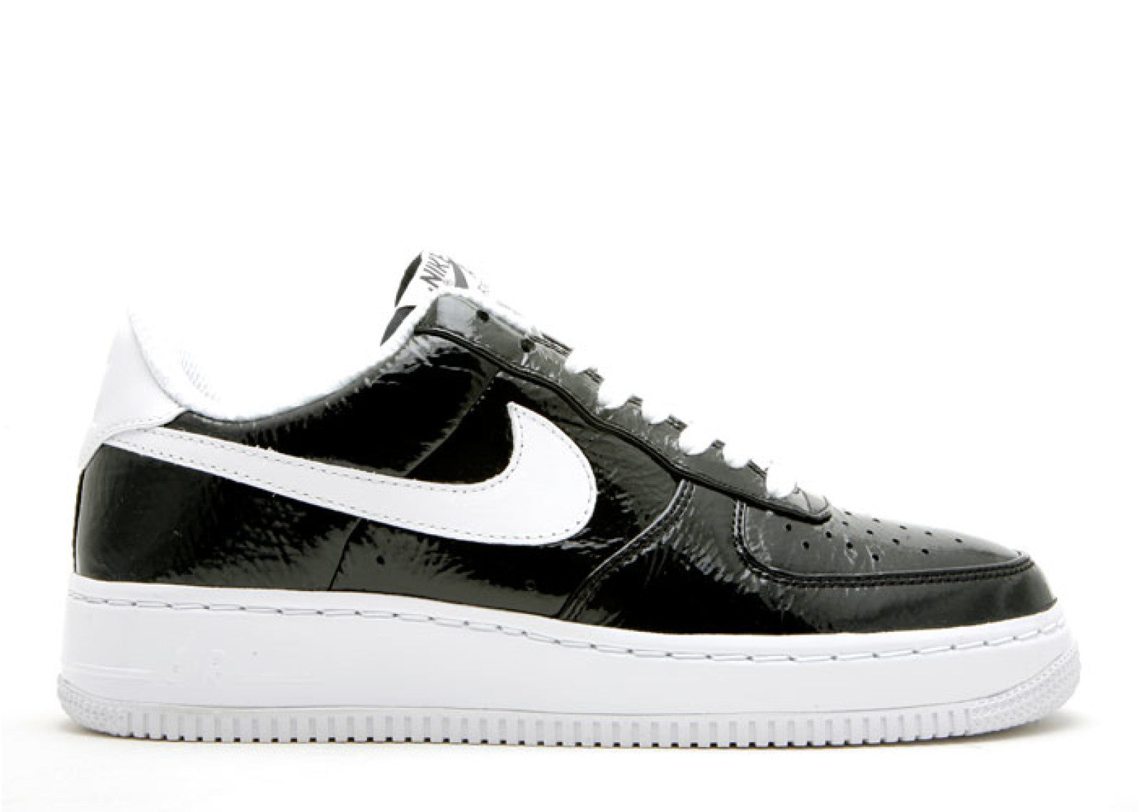 Air Force 1 Supreme I/O #318931-011