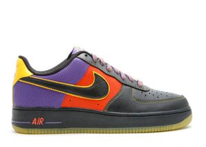 Nike Air force 1 Premium All Star 08 QK Men's Style #361649-001