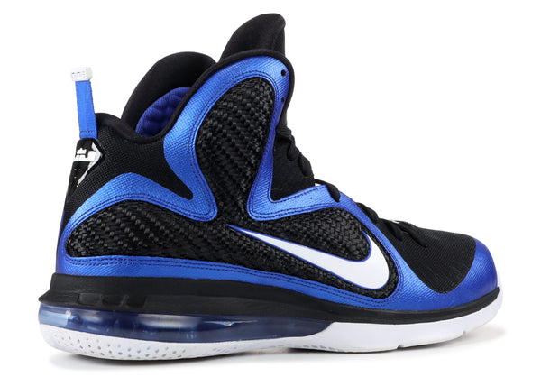 NIKE LEBRON 9 "KENTUCKY" MEN'S STYLE # 469764-400