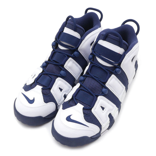 Nike Air More Uptempo Men's Style #414962-104