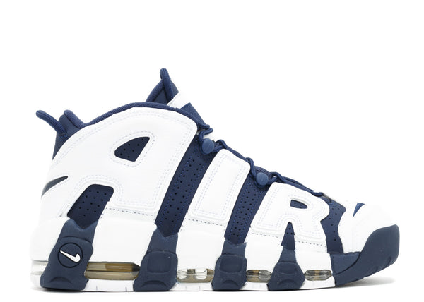 Nike Air More Uptempo Men's Style #414962-104