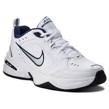 Nike Men's Air Monarch IV Cross Trainer Running Shoes #415445-102
