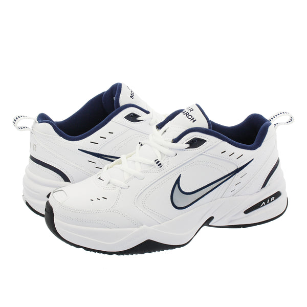 Nike Men's Air Monarch IV Cross Trainer Running Shoes #415445-102