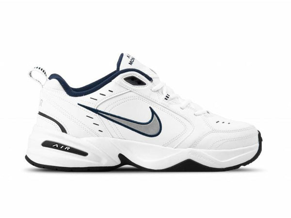 Nike Men's Air Monarch IV Cross Trainer Running Shoes #415445-102