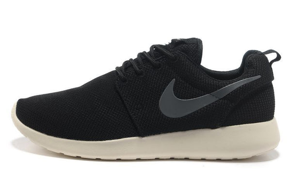 Nike Roshe One Black Men's Sneaker Style #511881-010