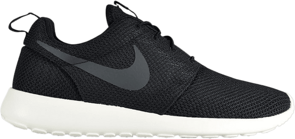 Nike Roshe One Black Men's Sneaker Style #511881-010