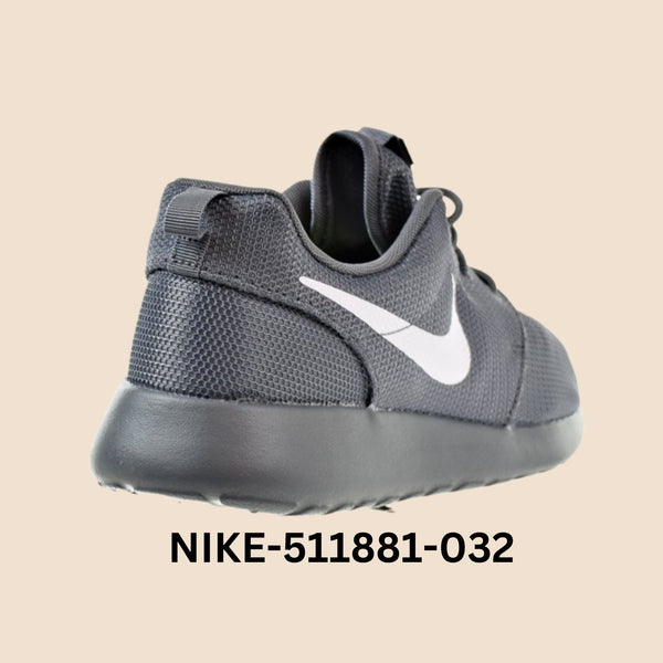 Nike Roshe "Cool Grey" Men's Style# 511881-032