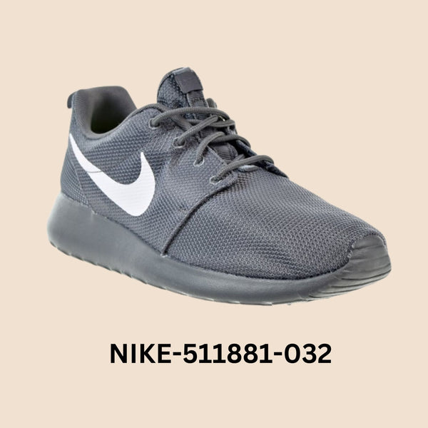 Nike Roshe "Cool Grey" Men's Style# 511881-032