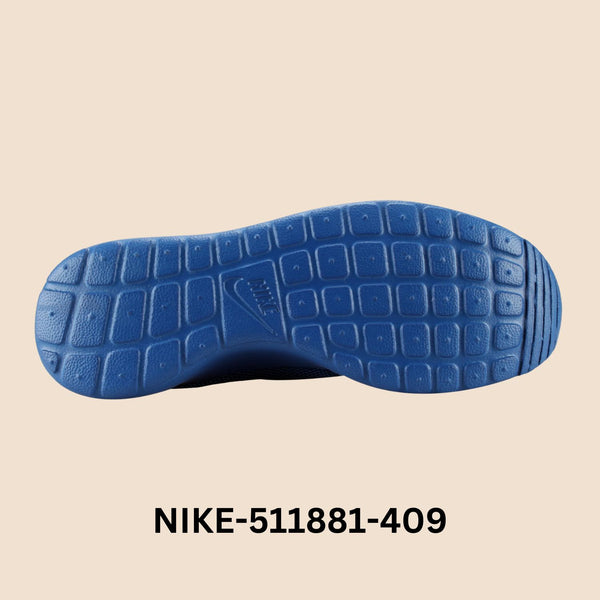 Nike Roshe One "Blue Jay" Men's Style# 511881-409