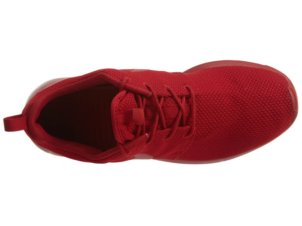 Nike Roshe One Men's Red Shoes #511881-666