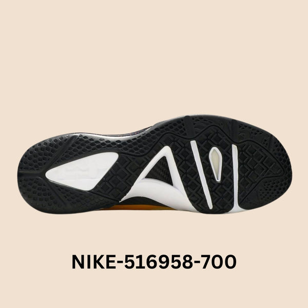 Nike LeBron 9 P.S. Elite "Taxi" Men's Style# 516958-700
