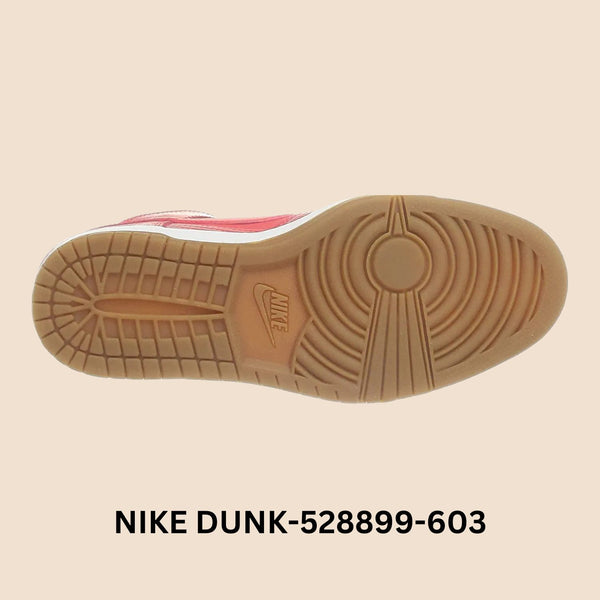 Nike Dunk Sky Hi Women's Style# 528899-603