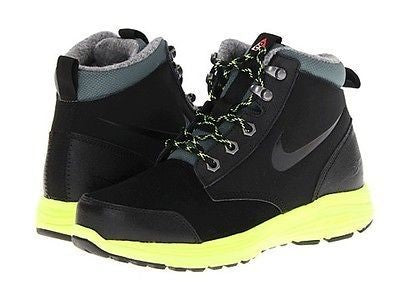 Nike Dual Fusion Jack Boot (Gs) Big Kids Style # 535921