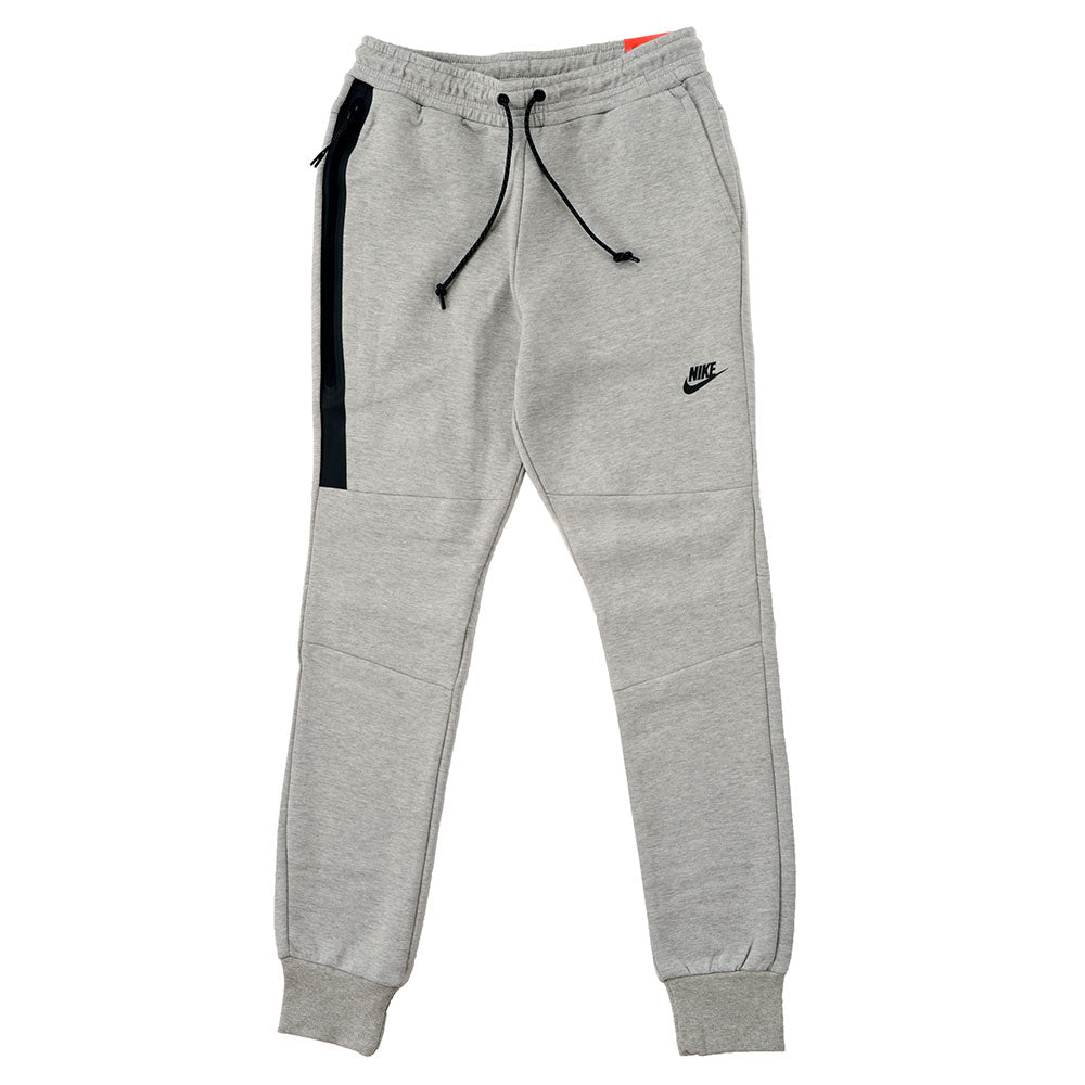 Nike Tech fleece pants gray for Men's #545343-066